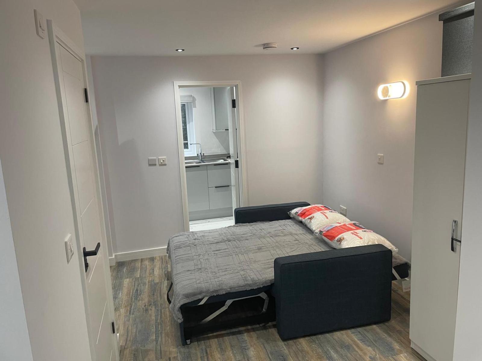 Onsitestays Stylish Sleeps 2 Appartamento