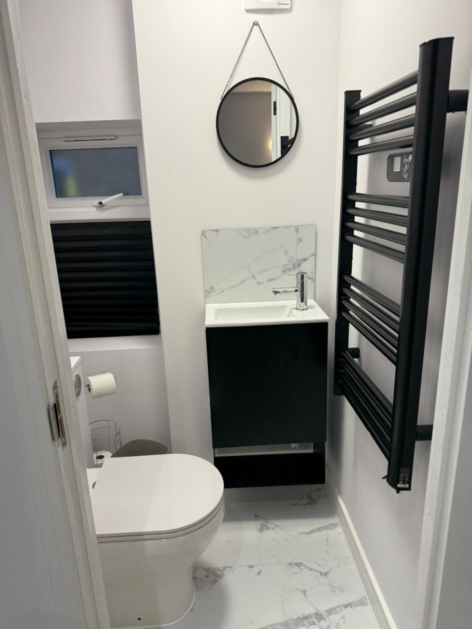 Appartamento Onsitestays Stylish Sleeps 2