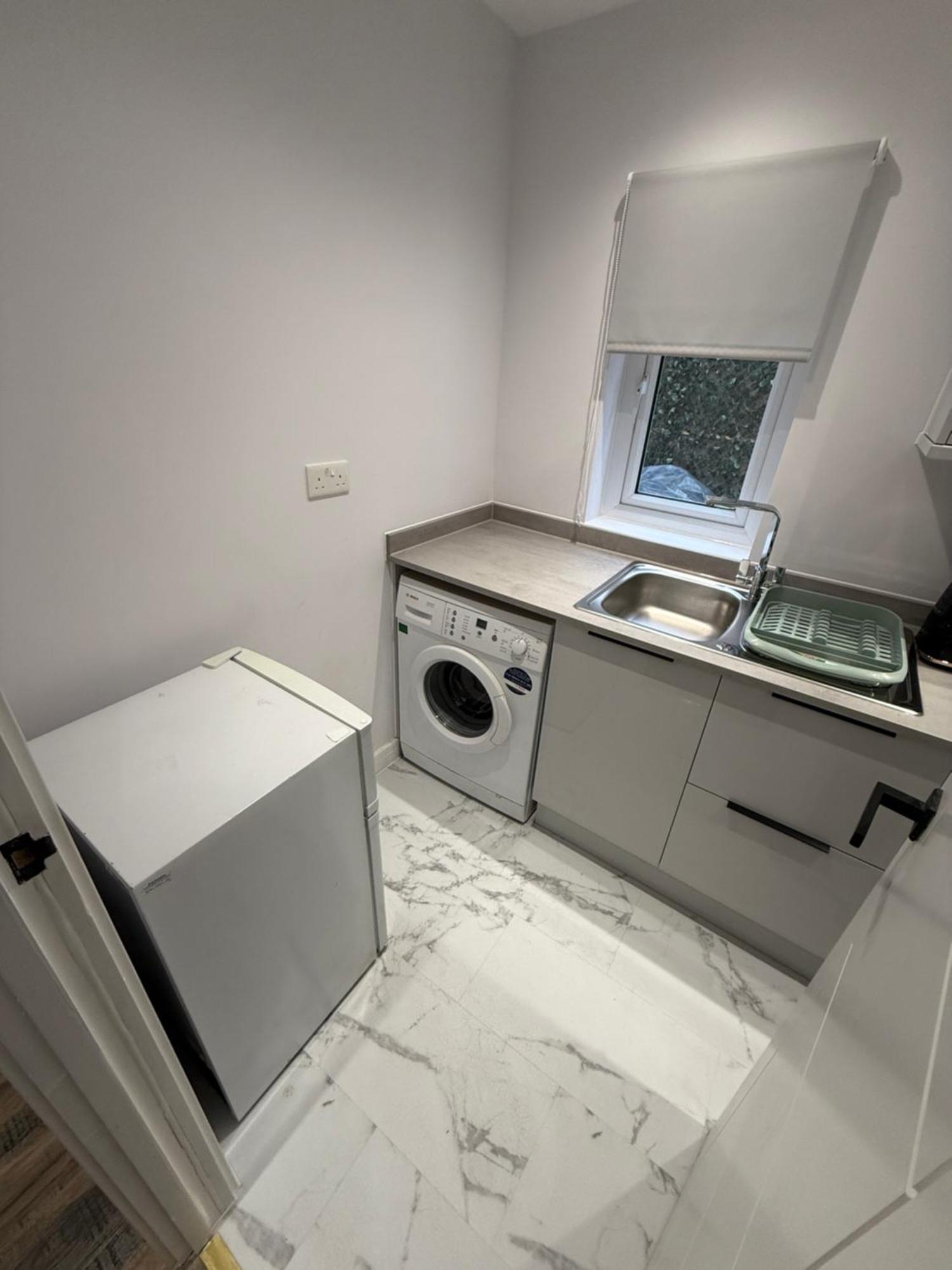 Onsitestays Stylish Sleeps 2 * Londra