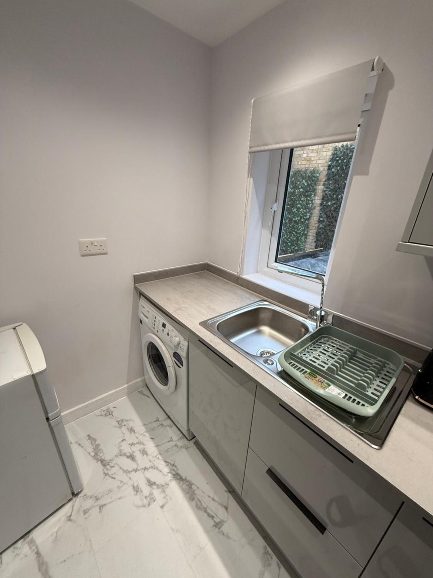 Onsitestays Stylish Sleeps 2 Appartamento *