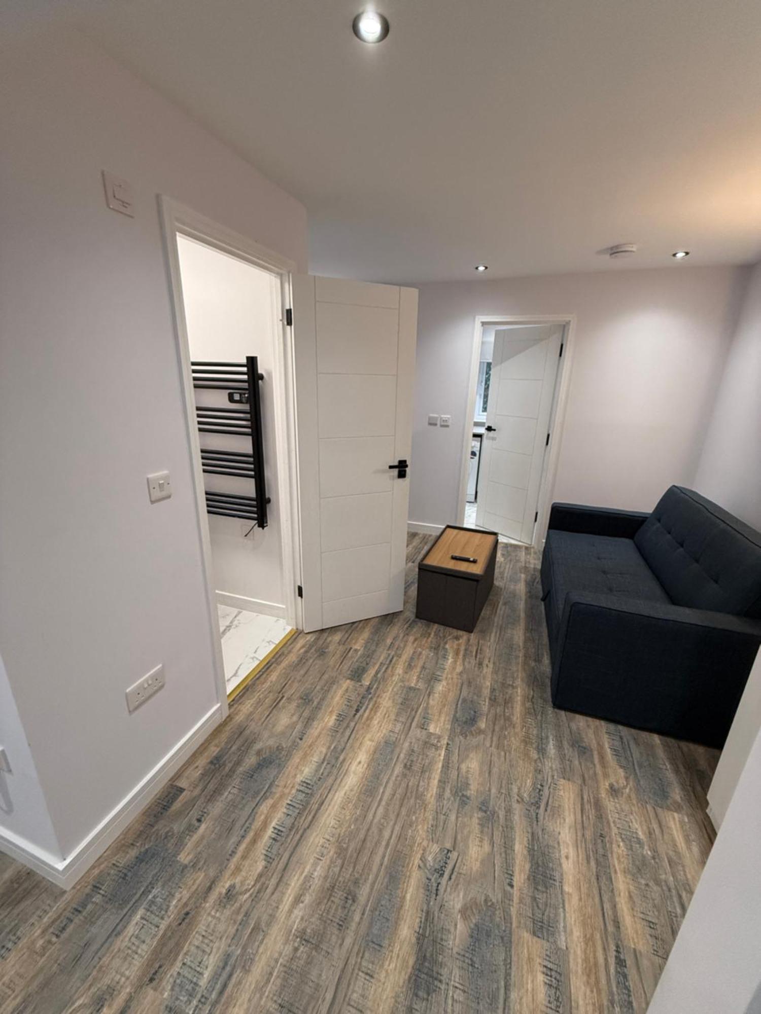 Appartamento Onsitestays Stylish Sleeps 2 *