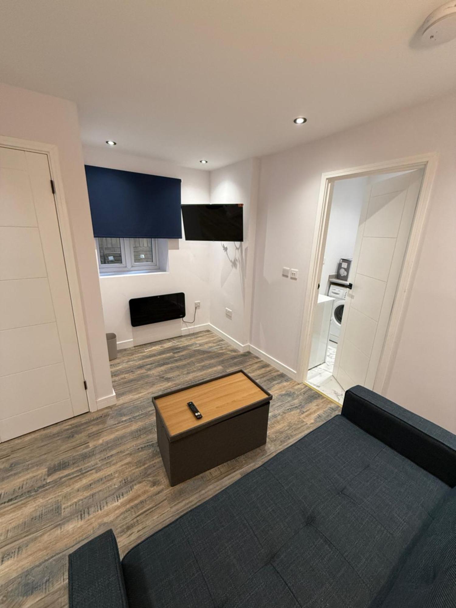 Onsitestays Stylish Sleeps 2 Appartamento