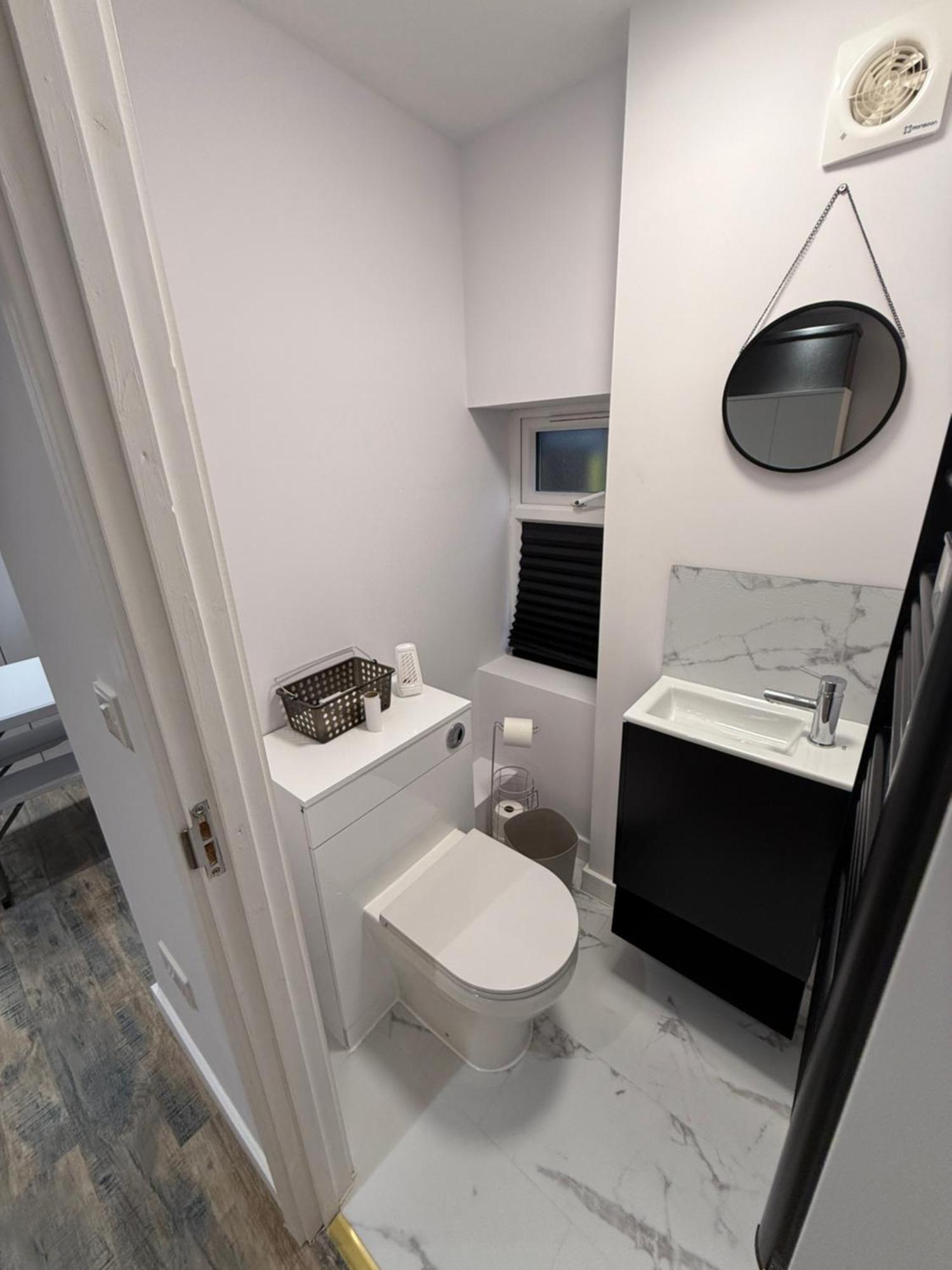 Appartamento Onsitestays Stylish Sleeps 2
