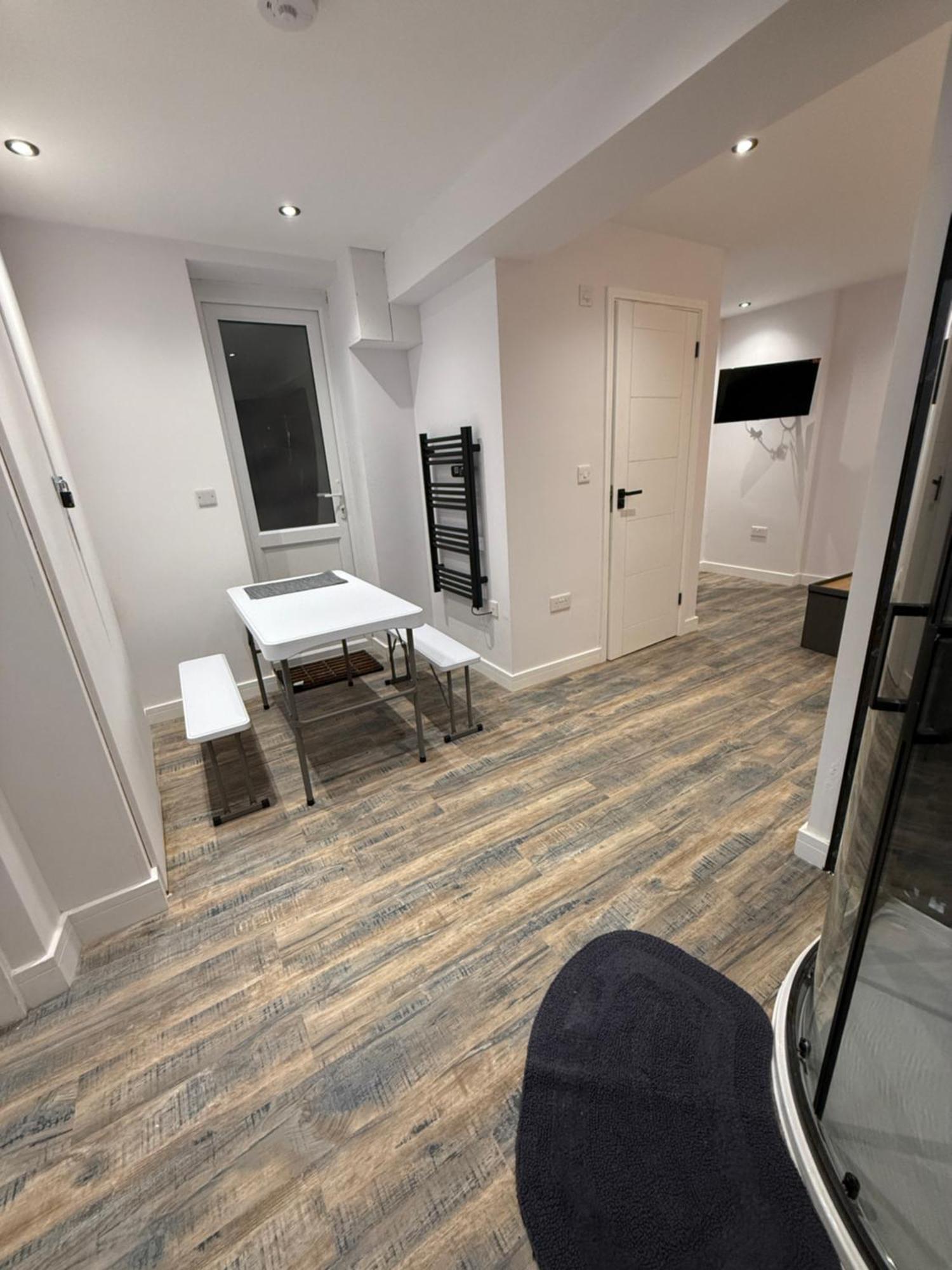 Onsitestays Stylish Sleeps 2 * Londra