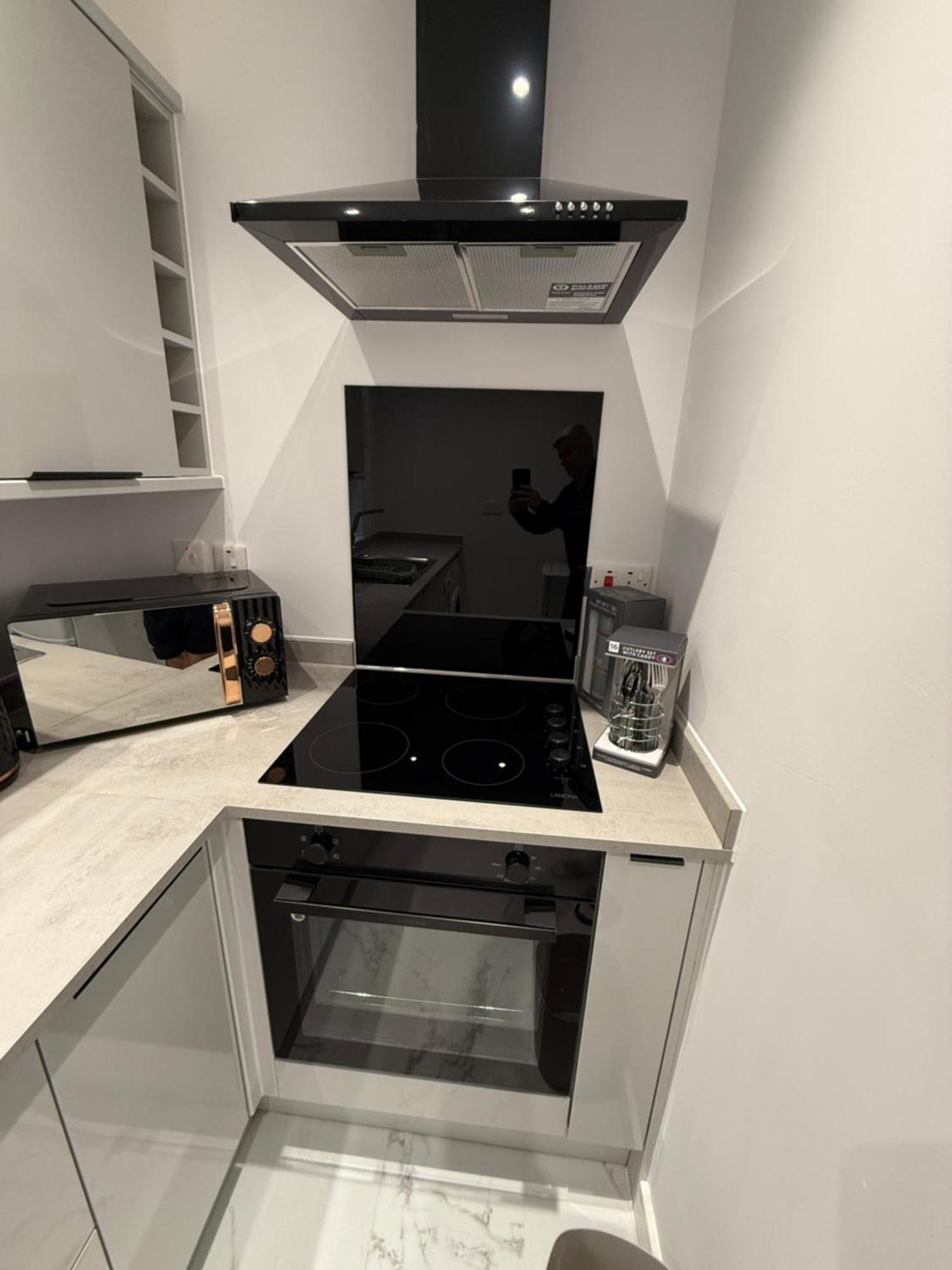 Onsitestays Stylish Sleeps 2 Appartamento Londra