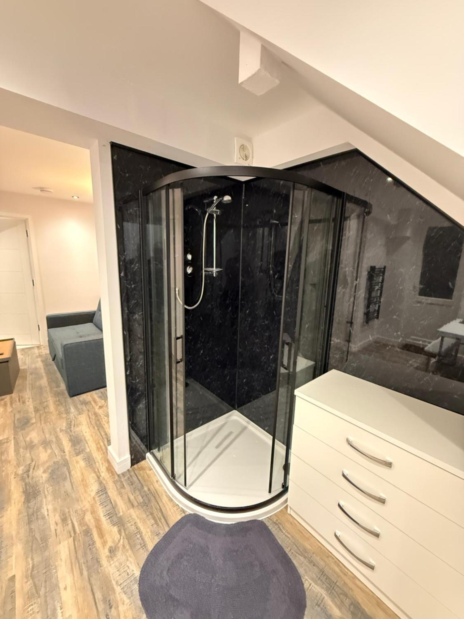 Appartamento Onsitestays Stylish Sleeps 2 *